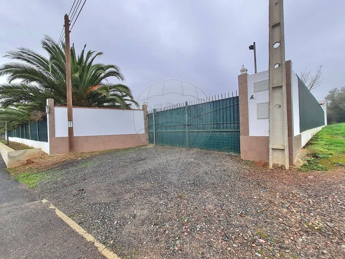 Terreno para Venda em Ervidel Foto 4