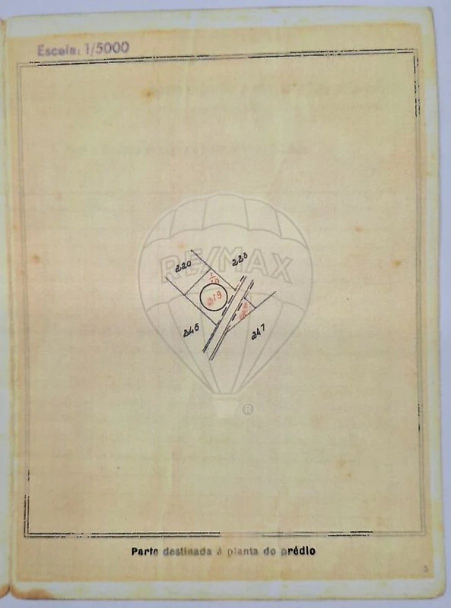 Terreno para Venda em Ervidel Foto 6