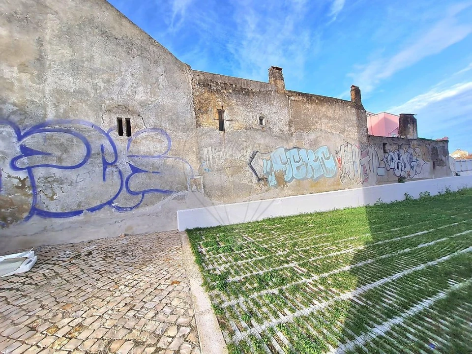 Moradia T3 para Venda em União das Freguesias de Setúbal Foto 2