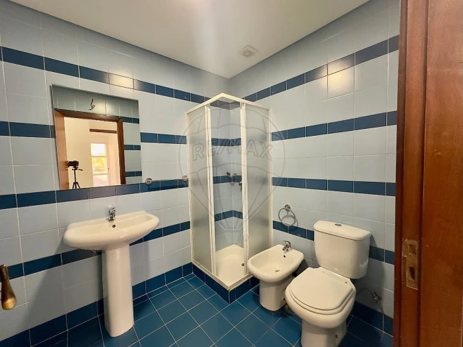 Apartamento T2 para Venda em Santa Maria de Lamas Foto 18