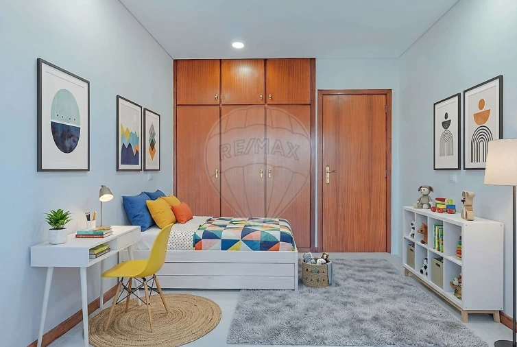 Apartamento T2 para Venda em Santa Maria de Lamas Foto 15