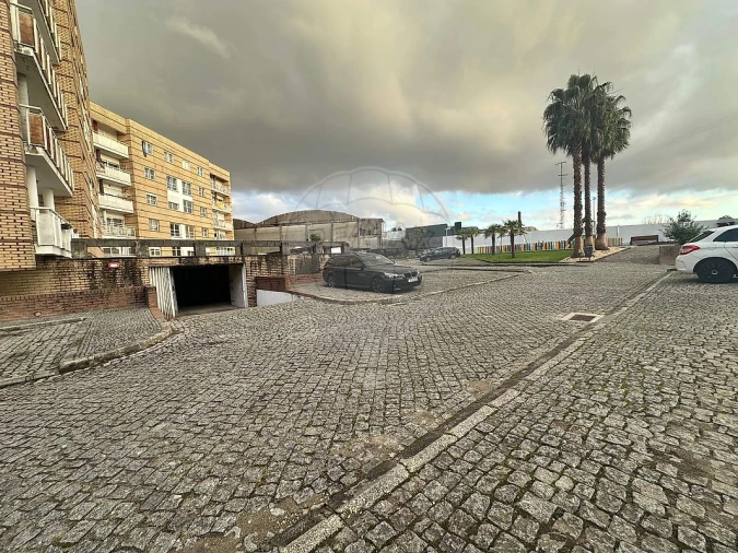 Apartamento T2 para Venda em Santa Maria de Lamas Foto 21