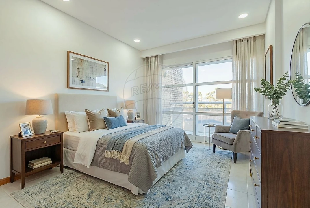 Apartamento T2 para Venda em Santa Maria de Lamas Foto 10