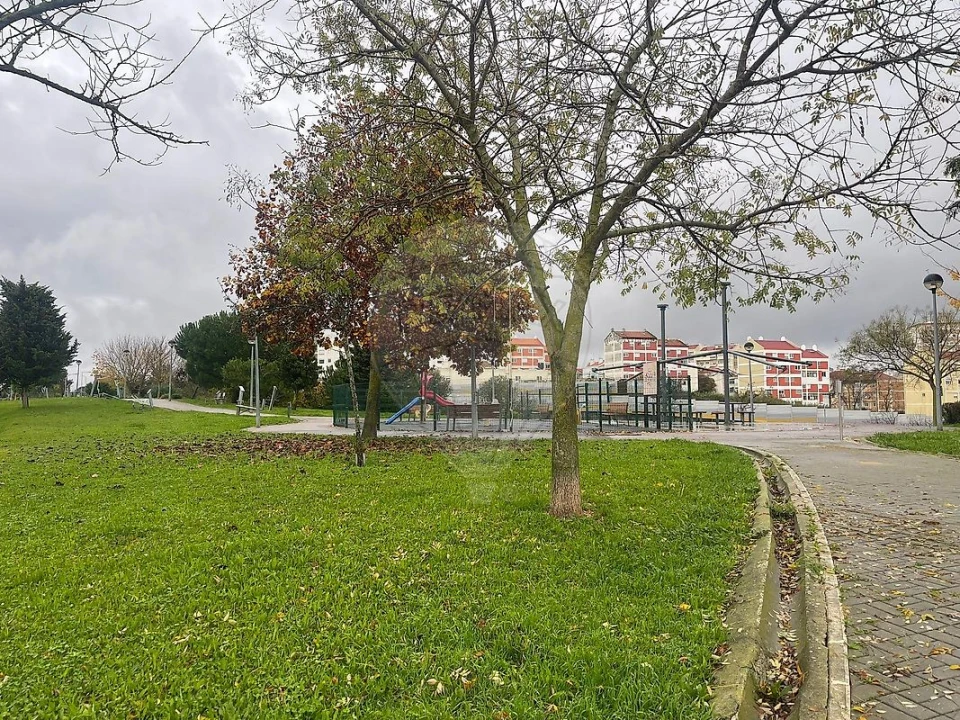 Apartamento T1 para Venda em Falagueira-Venda Nova Foto 34