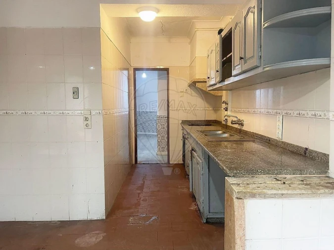 Apartamento T1 para Venda em Falagueira-Venda Nova Foto 8