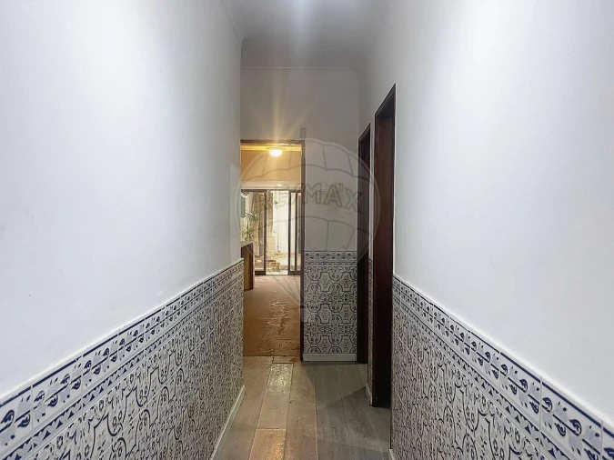 Apartamento T1 para Venda em Falagueira-Venda Nova Foto 10