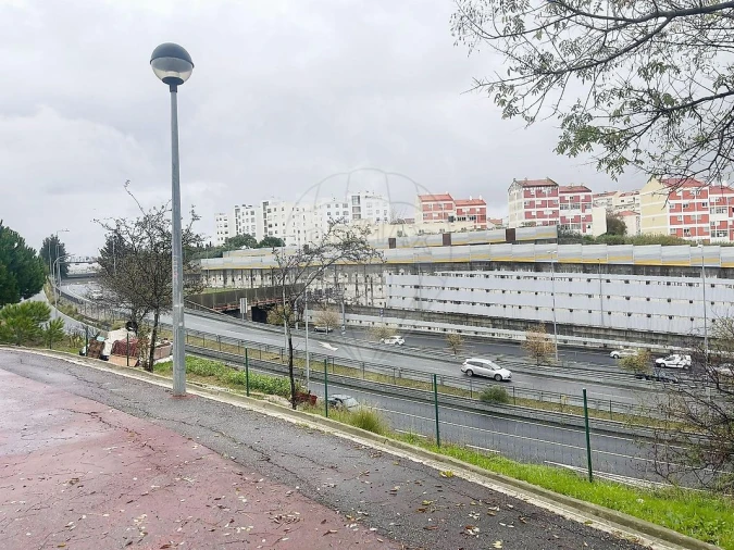 Apartamento T1 para Venda em Falagueira-Venda Nova Foto 32