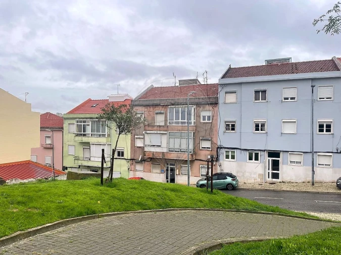 Apartamento T1 para Venda em Falagueira-Venda Nova Foto 26