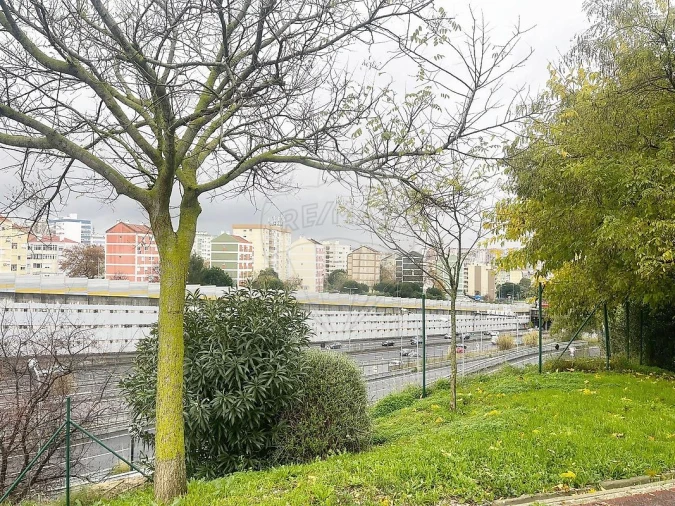 Apartamento T1 para Venda em Falagueira-Venda Nova Foto 28