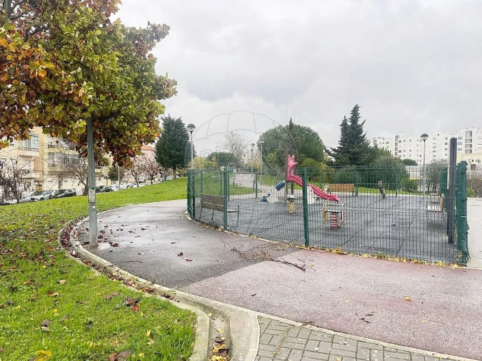 Apartamento T1 para Venda em Falagueira-Venda Nova Foto 31