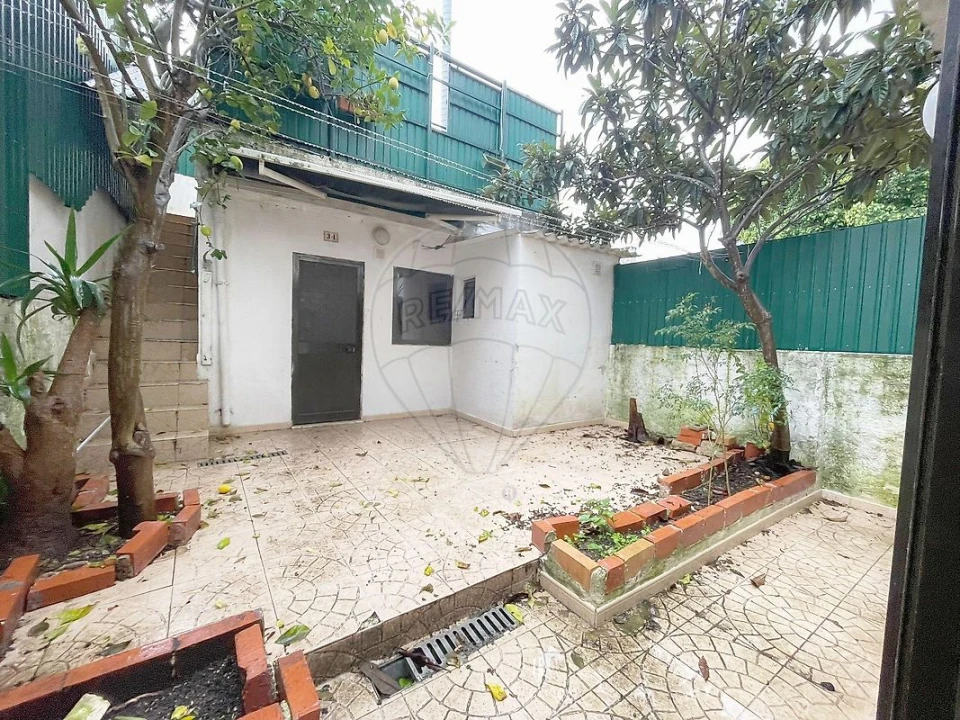 Apartamento T1 para Venda em Falagueira-Venda Nova Foto 16