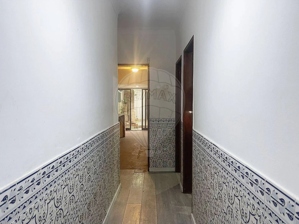 Apartamento T1 para Venda em Falagueira-Venda Nova Foto 17
