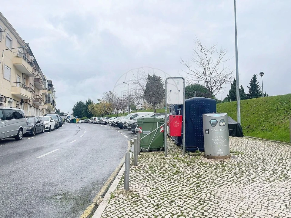 Apartamento T1 para Venda em Falagueira-Venda Nova Foto 33