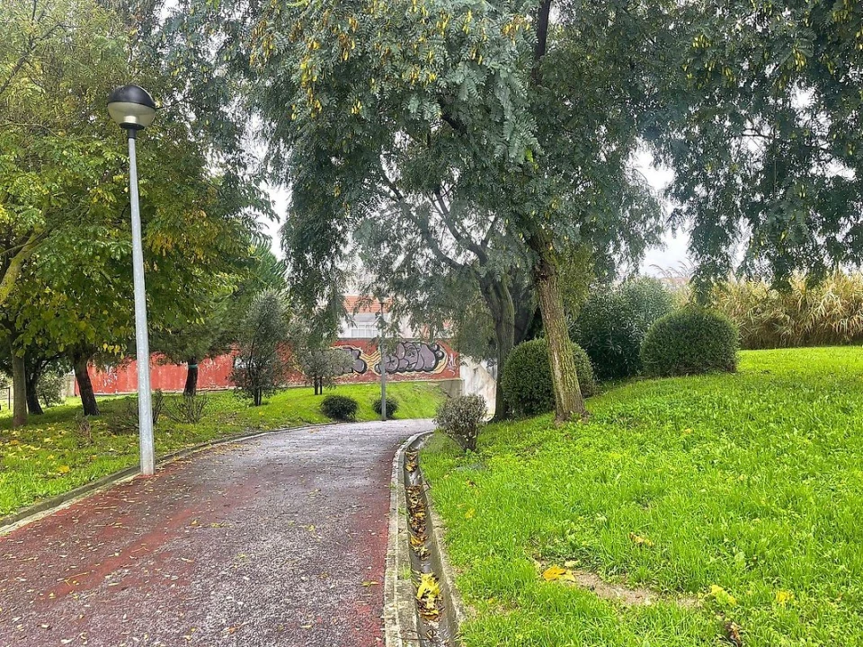 Apartamento T1 para Venda em Falagueira-Venda Nova Foto 27