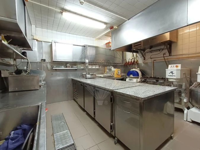 Negócio para Venda em Benfica Foto 7