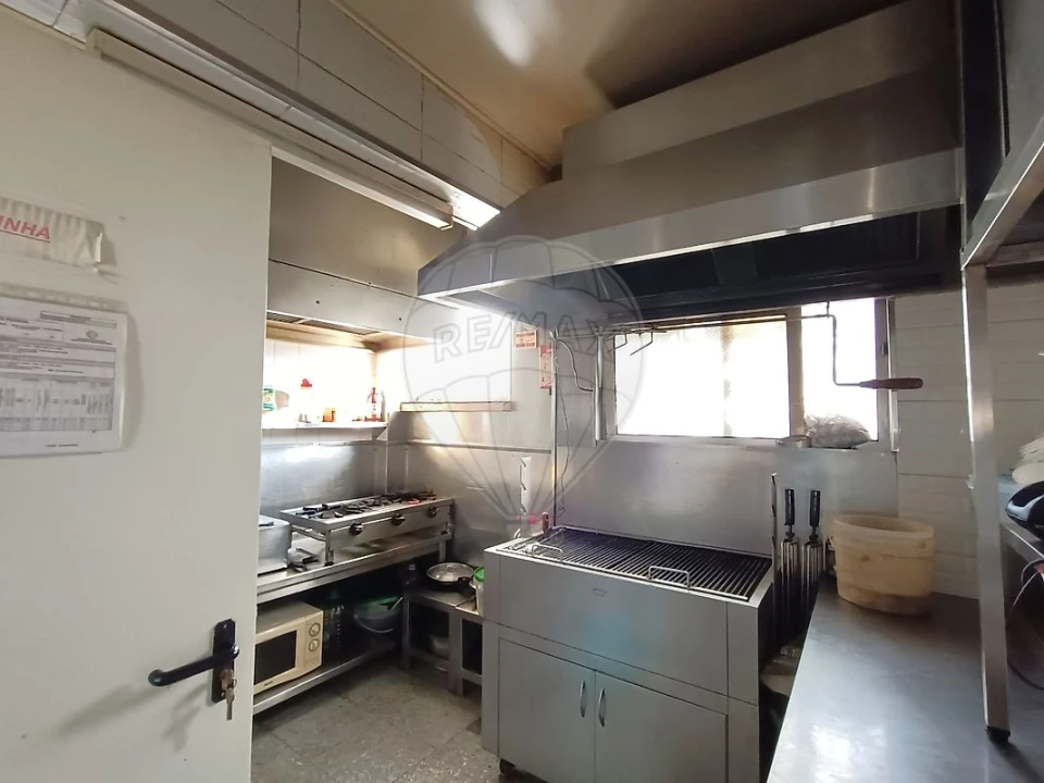 Negócio para Venda em Benfica Foto 9