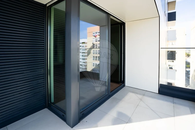 Apartamento T2 para Arrendamento em Moscavide e Portela Foto 12