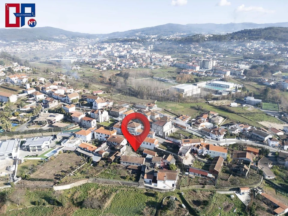 Moradia T3 para Venda em São Pedro de Castelões Foto 10