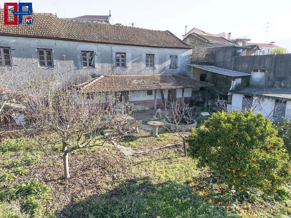 Moradia T3 para Venda em São Pedro de Castelões Foto 23