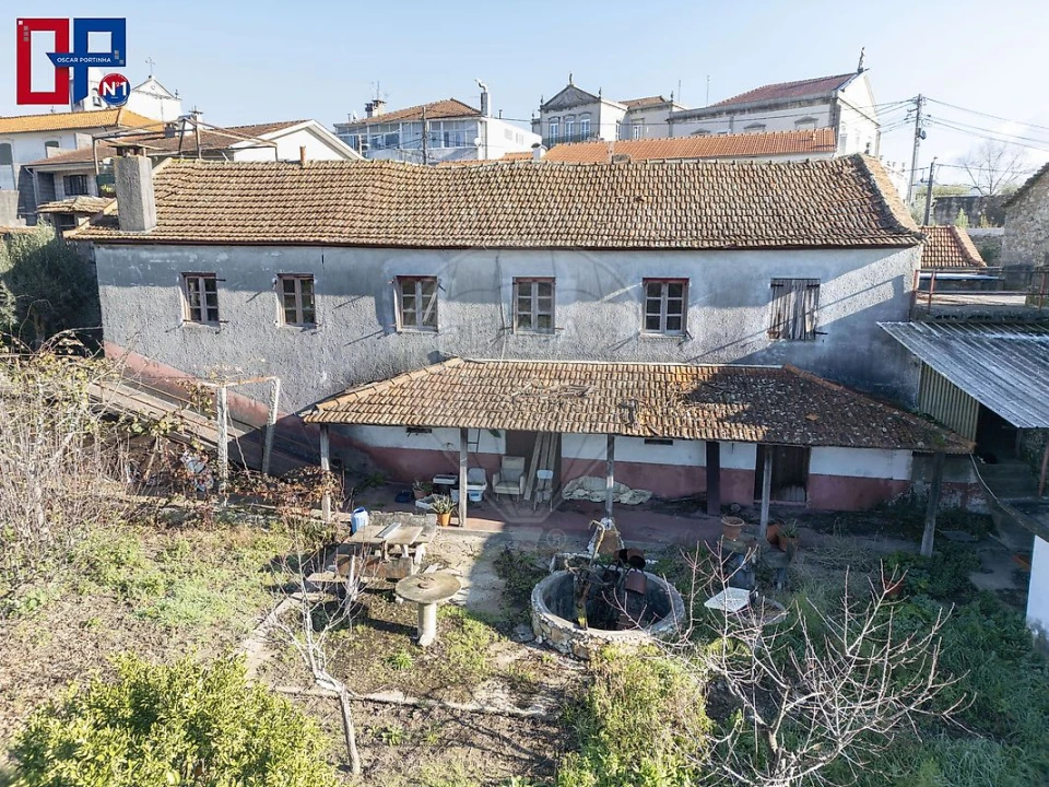 Moradia T3 para Venda em São Pedro de Castelões Foto 29