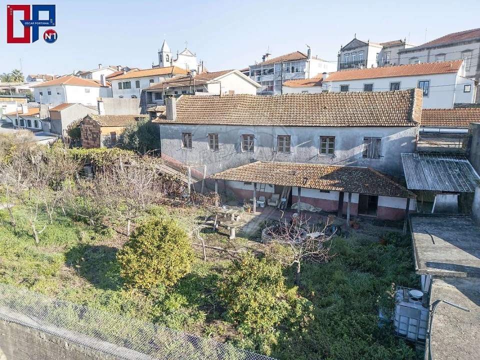 Moradia T3 para Venda em São Pedro de Castelões Foto 7