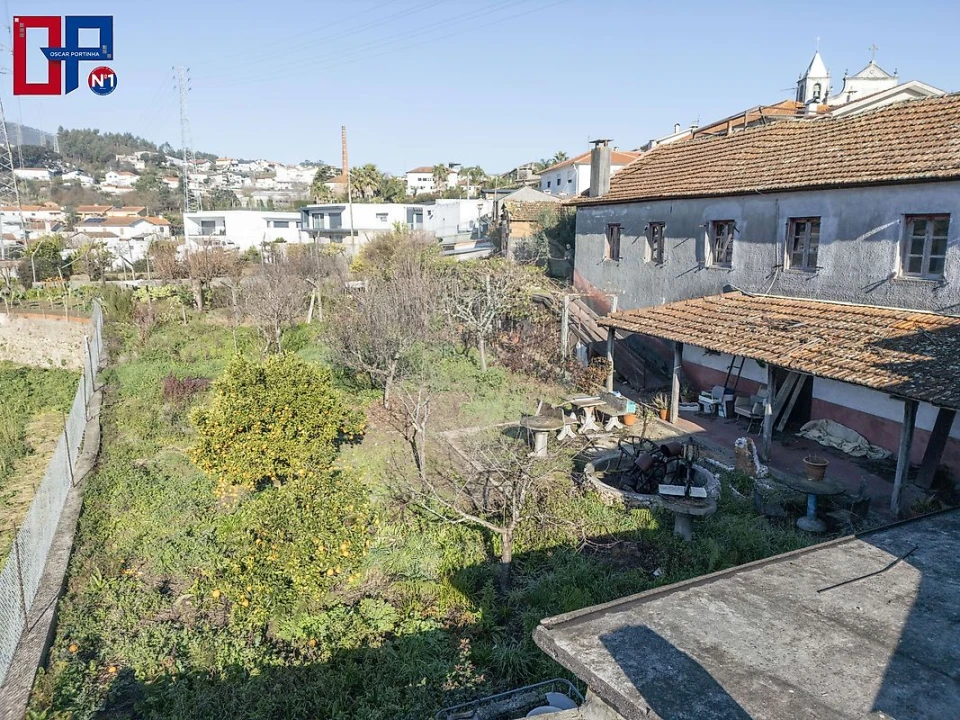 Moradia T3 para Venda em São Pedro de Castelões Foto 6