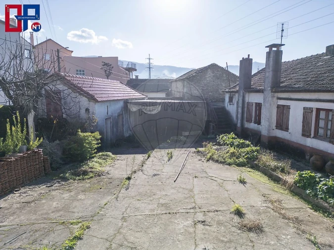 Moradia T3 para Venda em São Pedro de Castelões Foto 25