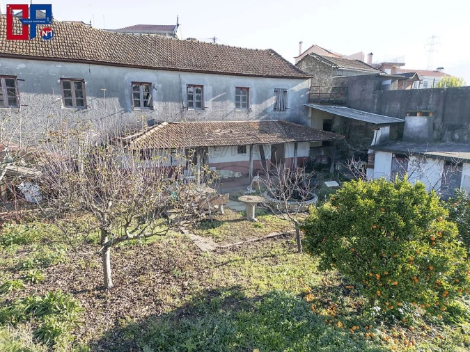 Moradia T3 para Venda em São Pedro de Castelões Foto 23