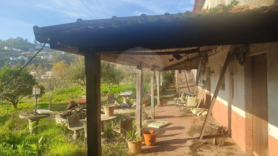 Moradia T3 para Venda em São Pedro de Castelões Foto 16