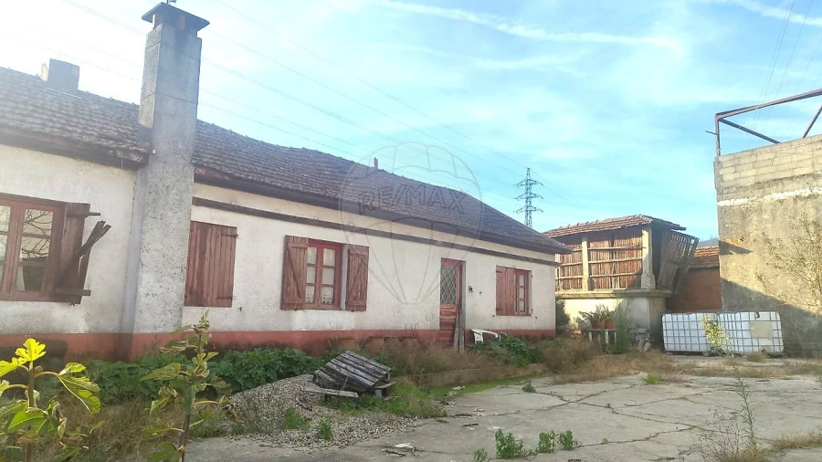 Moradia T3 para Venda em São Pedro de Castelões Foto 12