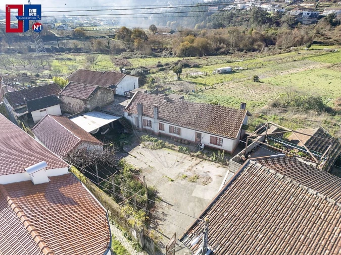 Moradia T3 para Venda em São Pedro de Castelões Foto 28