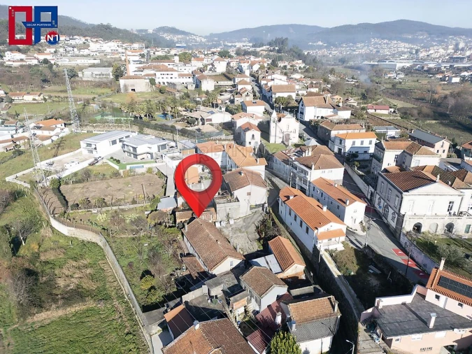 Moradia T3 para Venda em São Pedro de Castelões Foto 9
