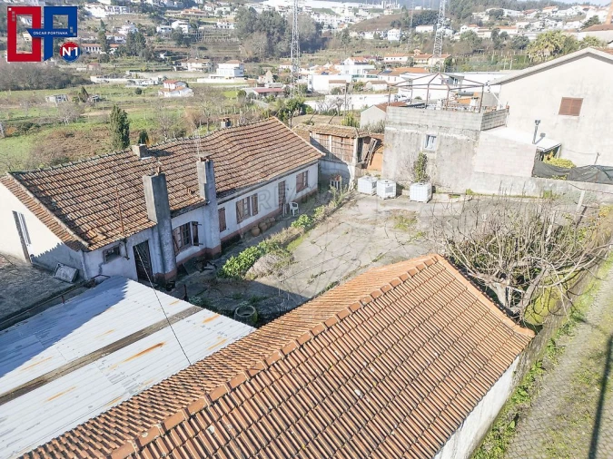 Moradia T3 para Venda em São Pedro de Castelões Foto 11