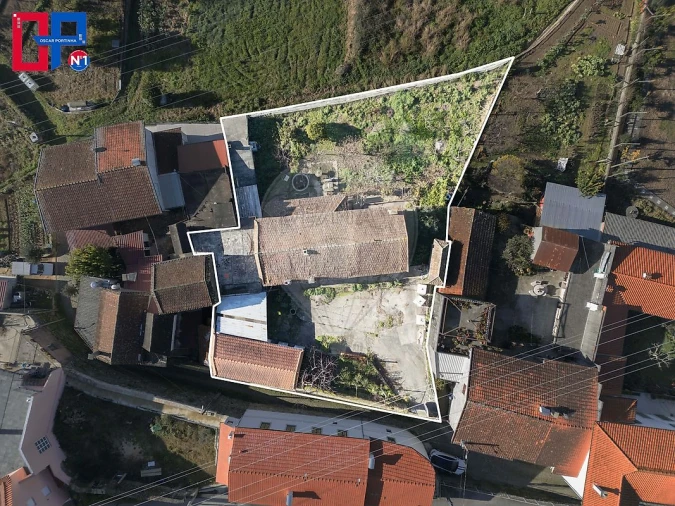 Moradia T3 para Venda em São Pedro de Castelões Foto 5