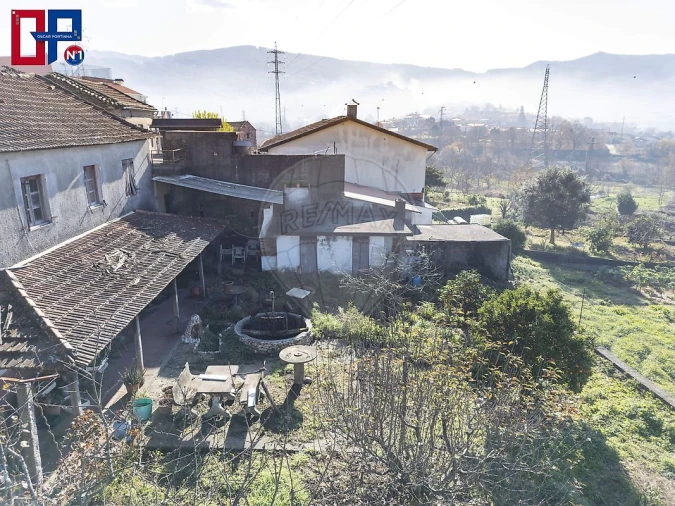 Moradia T3 para Venda em São Pedro de Castelões Foto 27