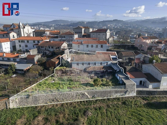 Moradia T3 para Venda em São Pedro de Castelões Foto 4