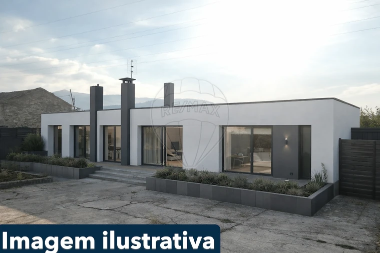 Moradia T3 para Venda em São Pedro de Castelões Foto 3