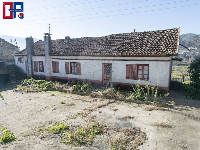 Moradia T3 para Venda em São Pedro de Castelões Foto 2