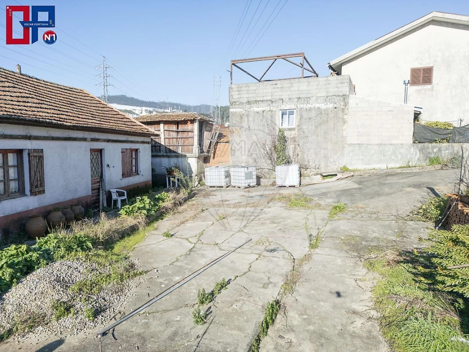 Moradia T3 para Venda em São Pedro de Castelões Foto 26