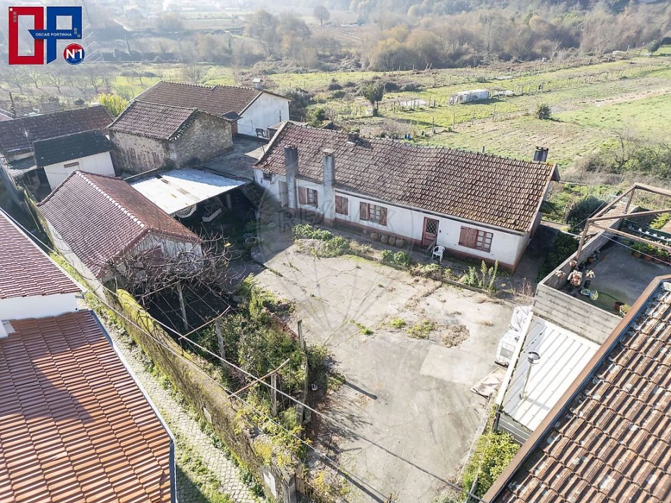 Moradia T3 para Venda em São Pedro de Castelões Foto 1