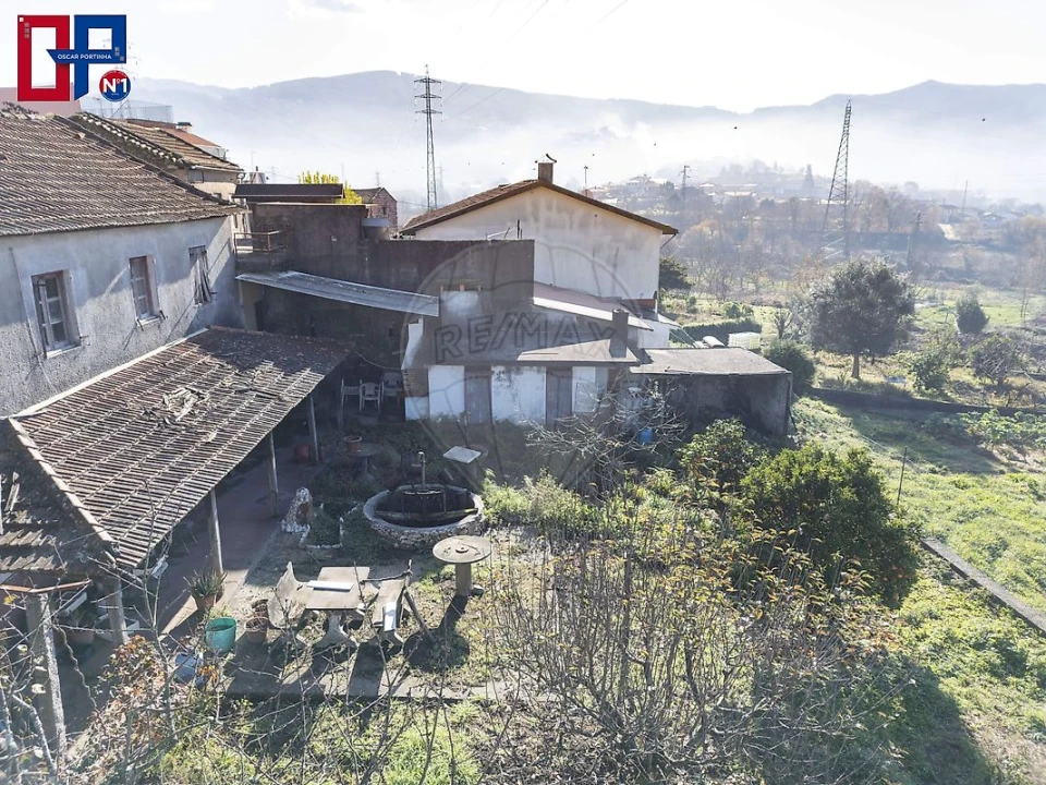 Moradia T3 para Venda em São Pedro de Castelões Foto 27