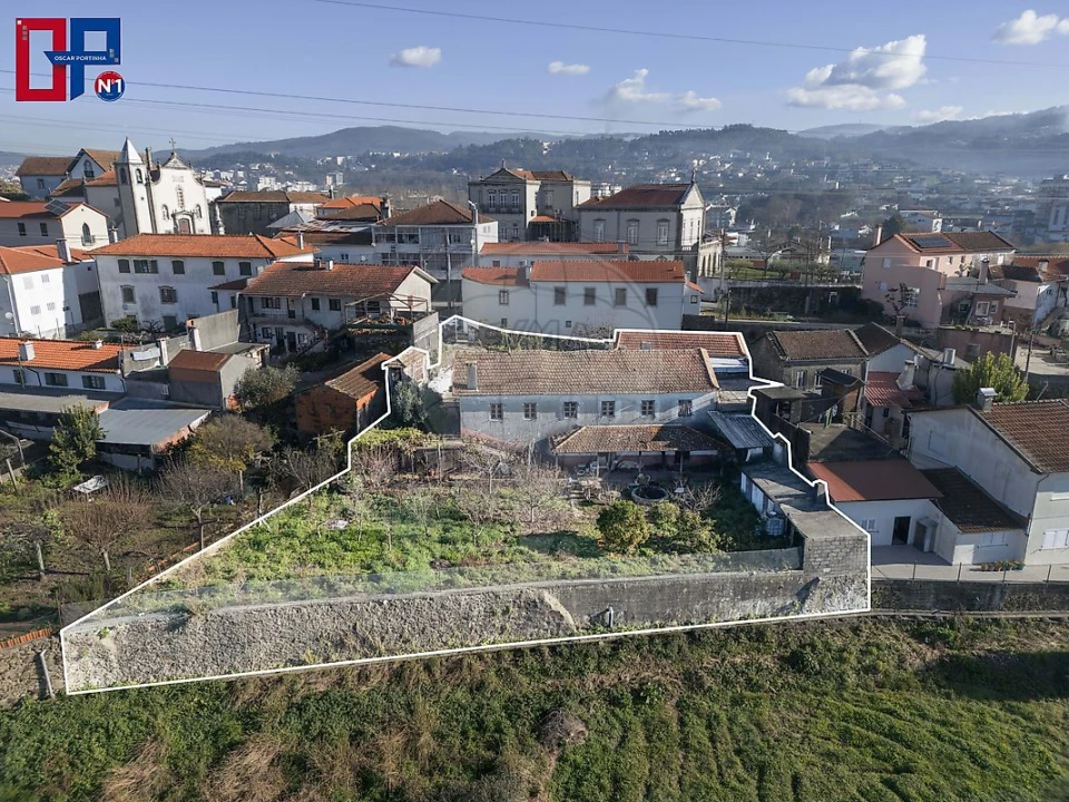 Moradia T3 para Venda em São Pedro de Castelões Foto 4