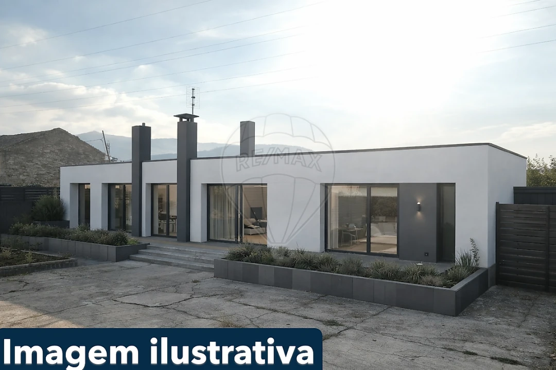 Moradia T3 para Venda em São Pedro de Castelões Foto 3