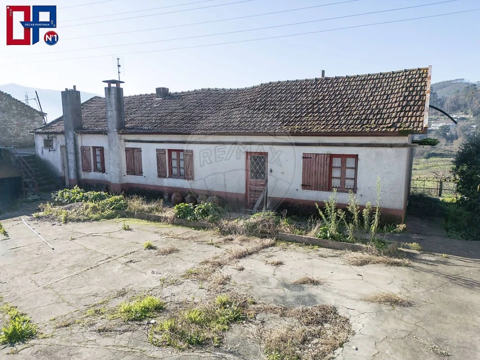 Moradia T3 para Venda em São Pedro de Castelões Foto 2