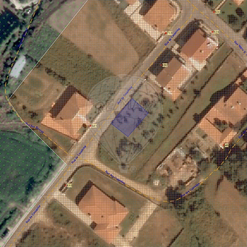 Terreno para Venda em Carregosa Foto 9