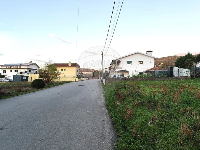 Terreno para Venda em Carregosa Foto 7