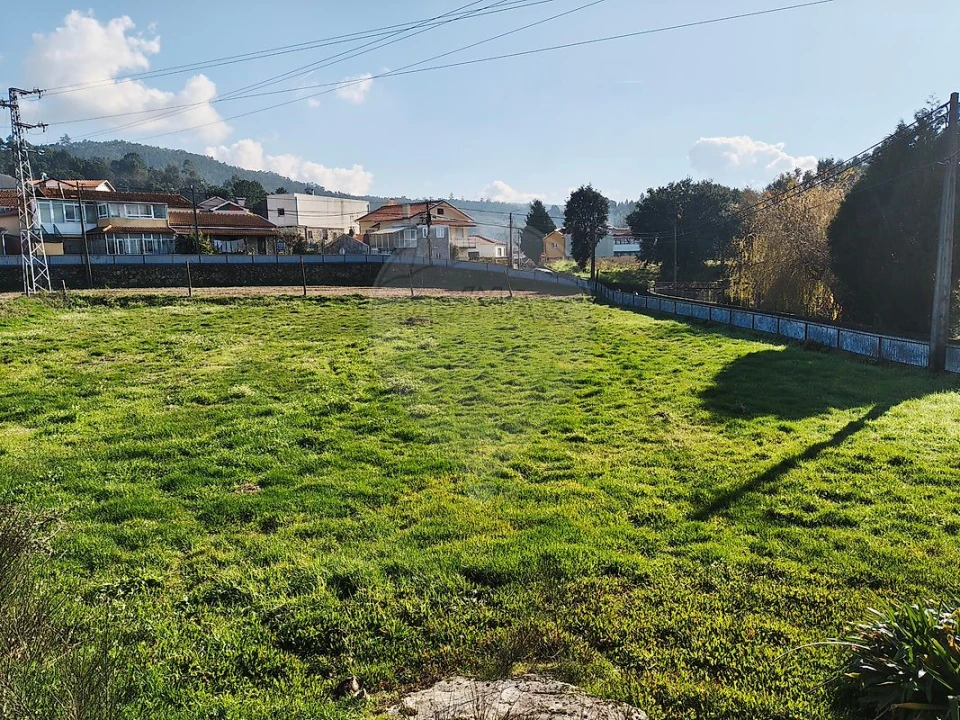 Terreno para Venda em Fajões Foto 10