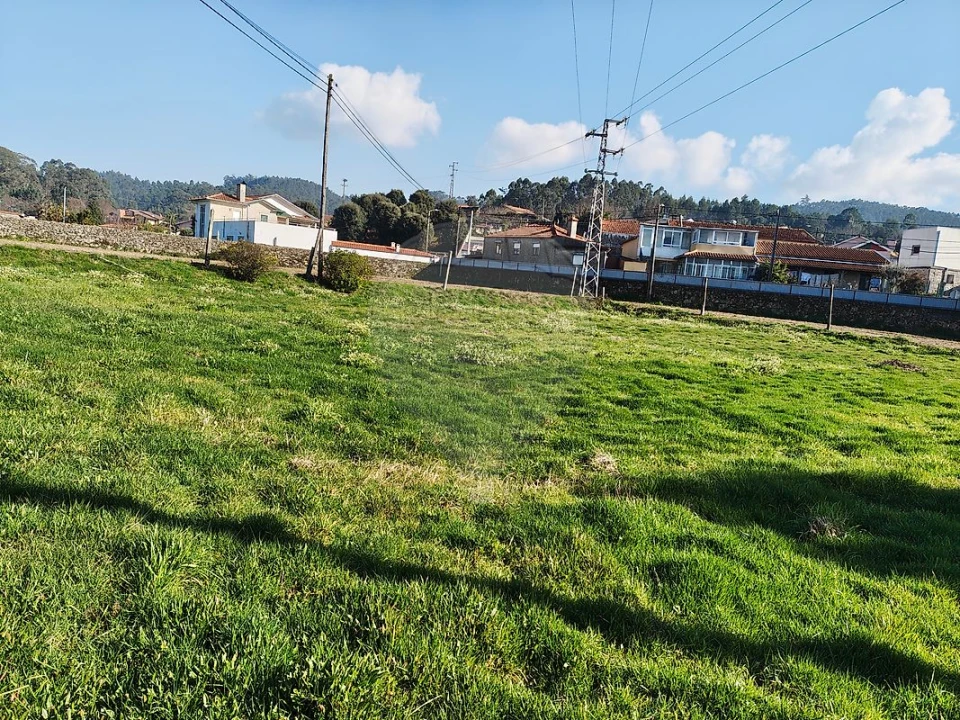 Terreno para Venda em Fajões Foto 11