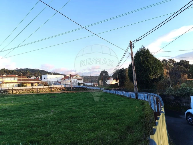 Terreno para Venda em Fajões Foto 3