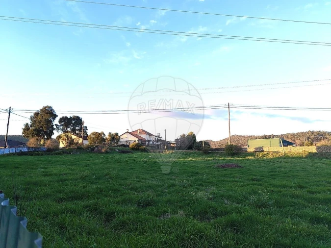 Terreno para Venda em Fajões Foto 5